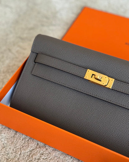 Hermes Kelly To Go