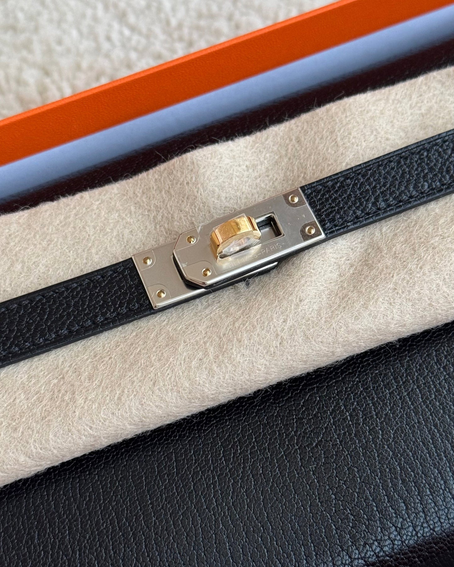 Hermes Kelly To Go