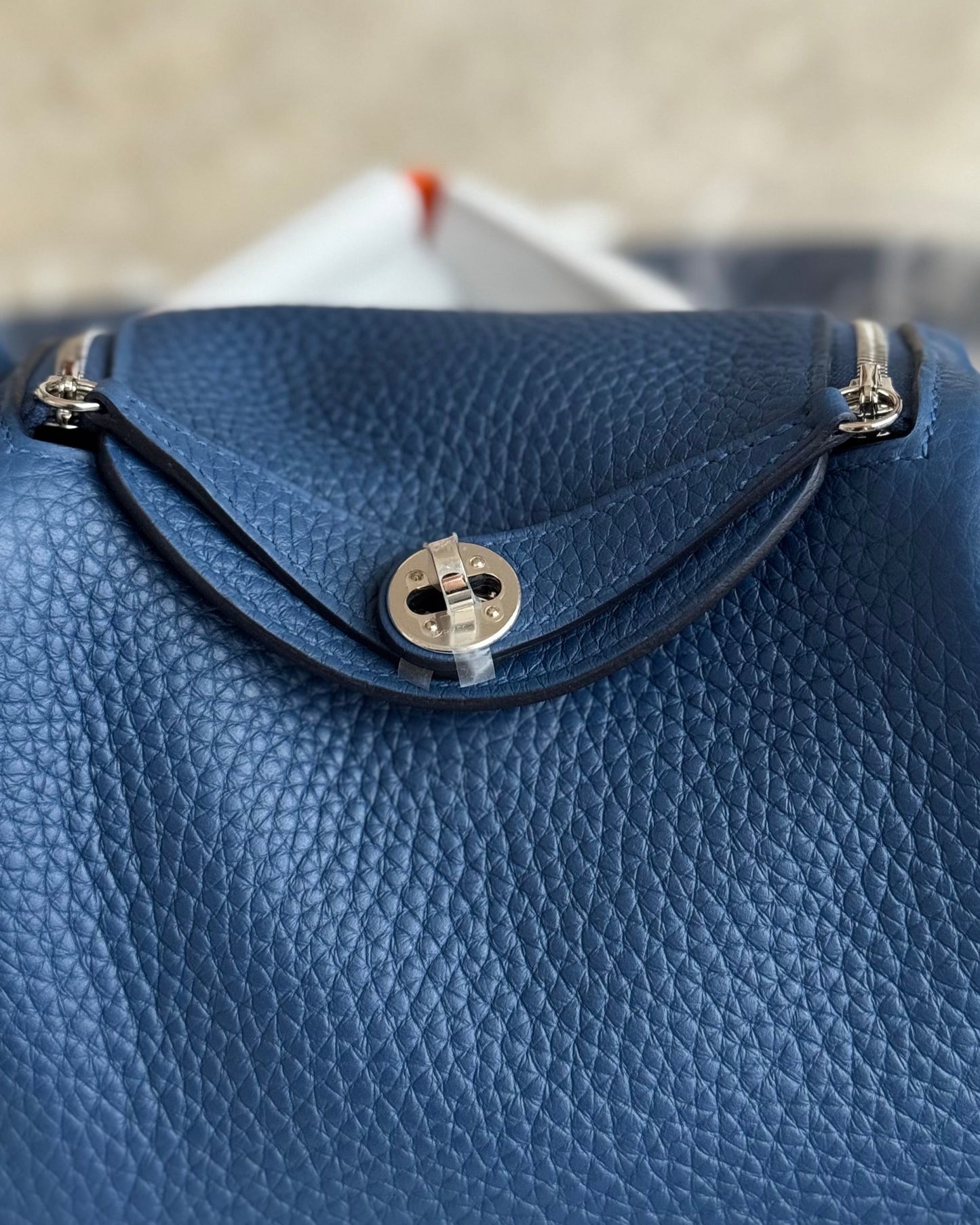 Hermes Lindy Mini