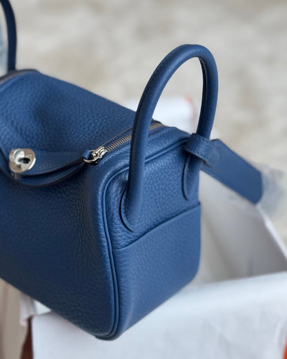 Hermes Lindy Mini