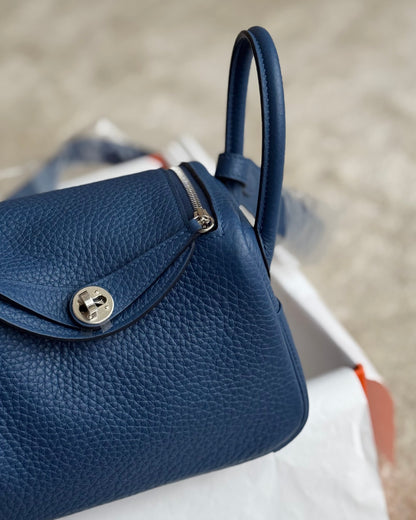 Hermes Lindy Mini
