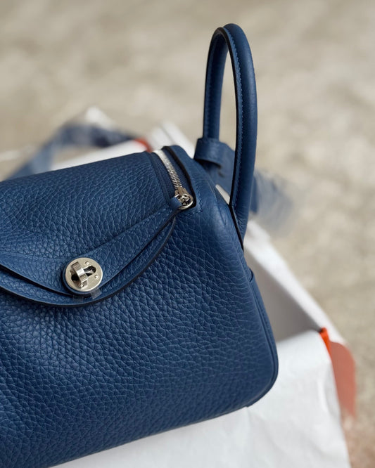 Hermes Lindy Mini