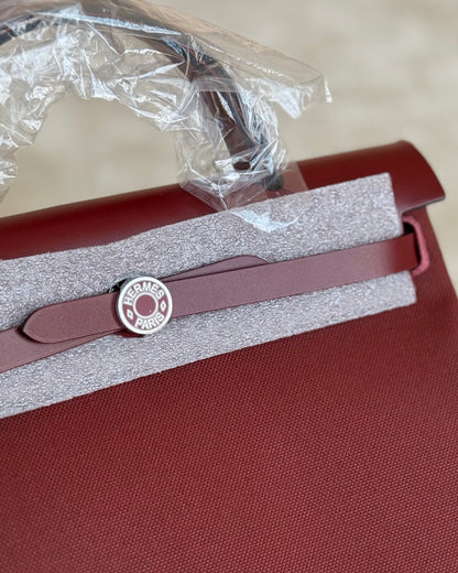 Hermes Herbag 31