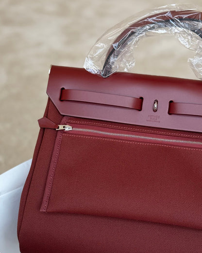 Hermes Herbag 31
