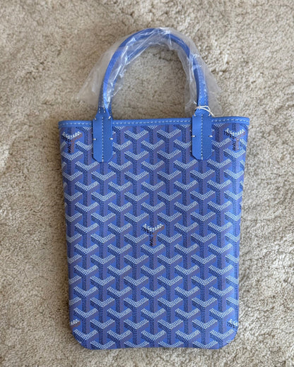 Goyard Poitiers PM