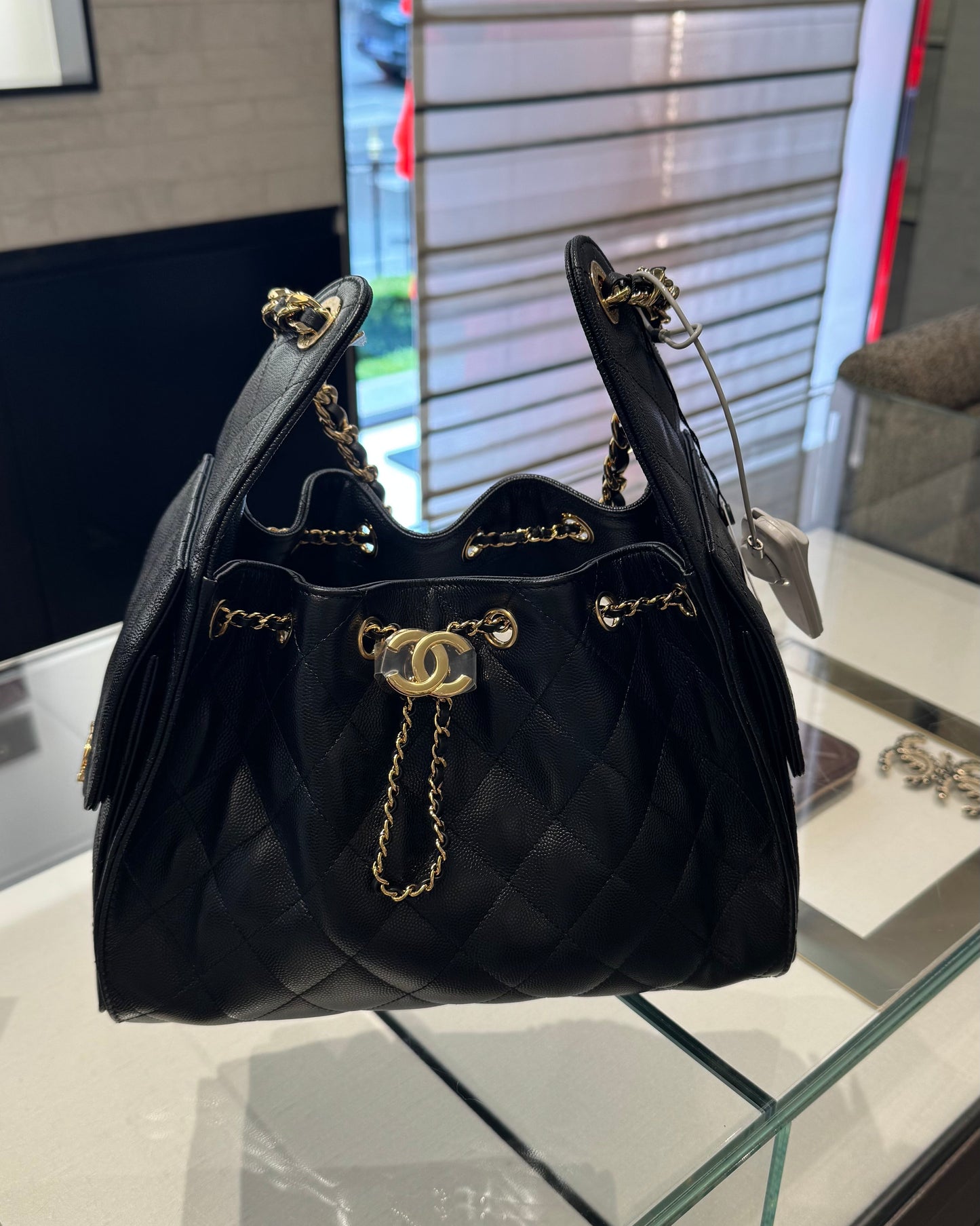 Chanel 25