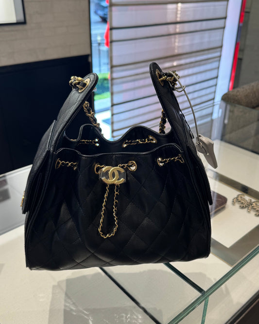 Chanel 25