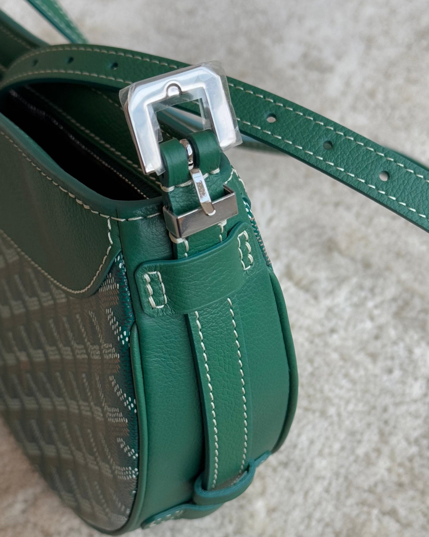 Goyard Hirondelle Bag