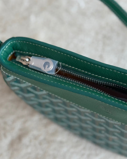 Goyard Hirondelle Bag