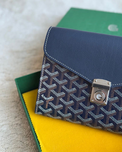 Goyard Pochette Chypre