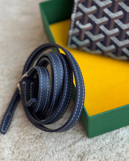 Goyard Pochette Chypre