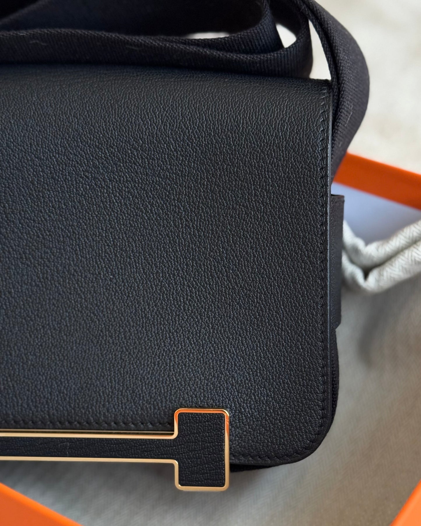 Hermes Geta Bag