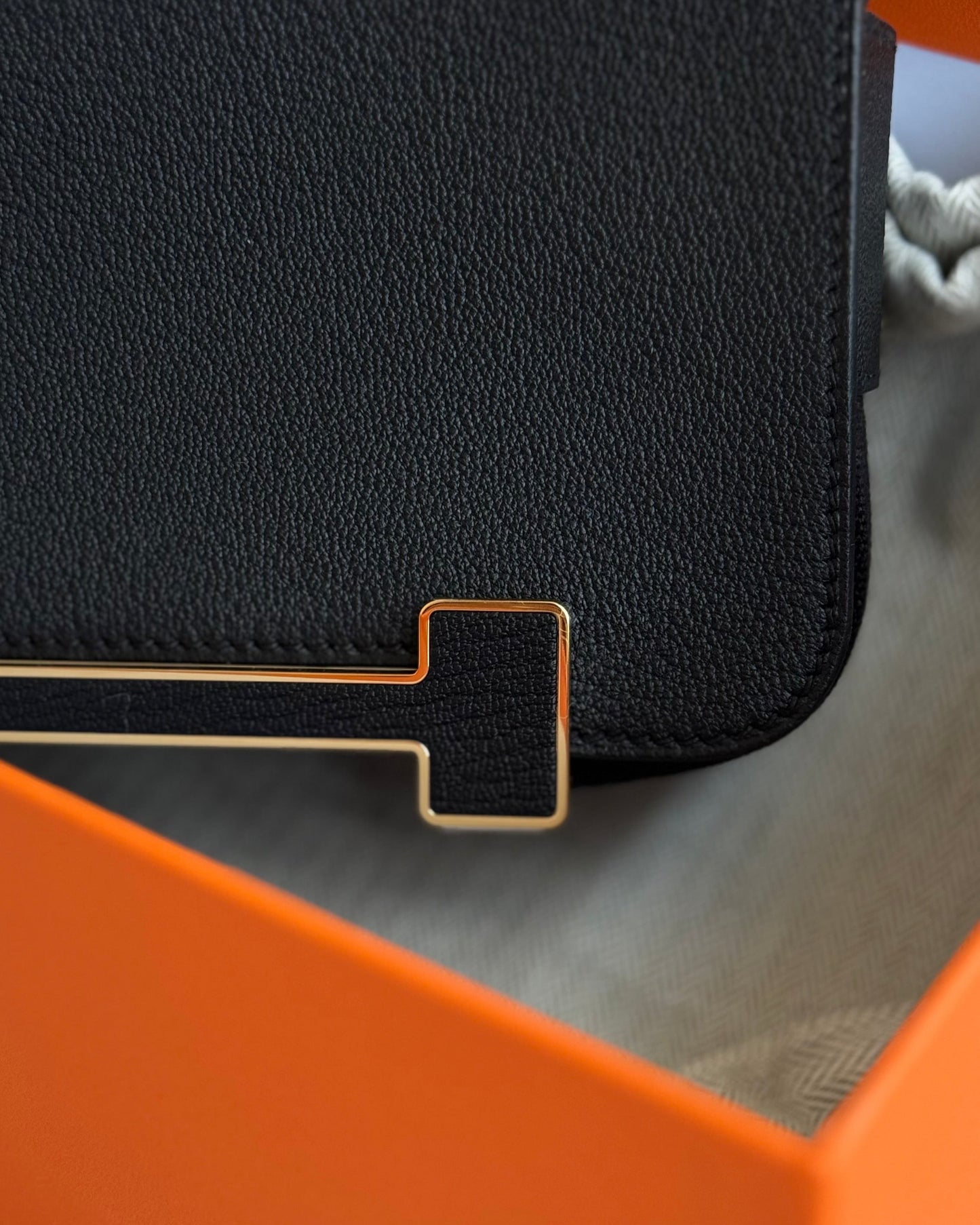 Hermes Geta Bag