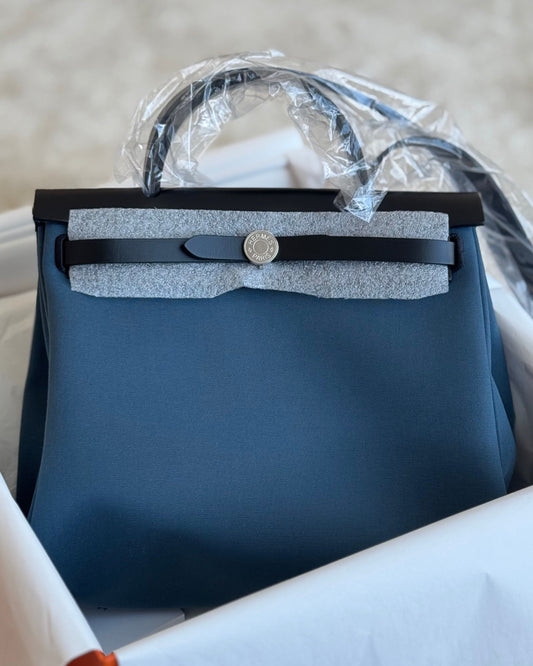 Hermes Herbag 31