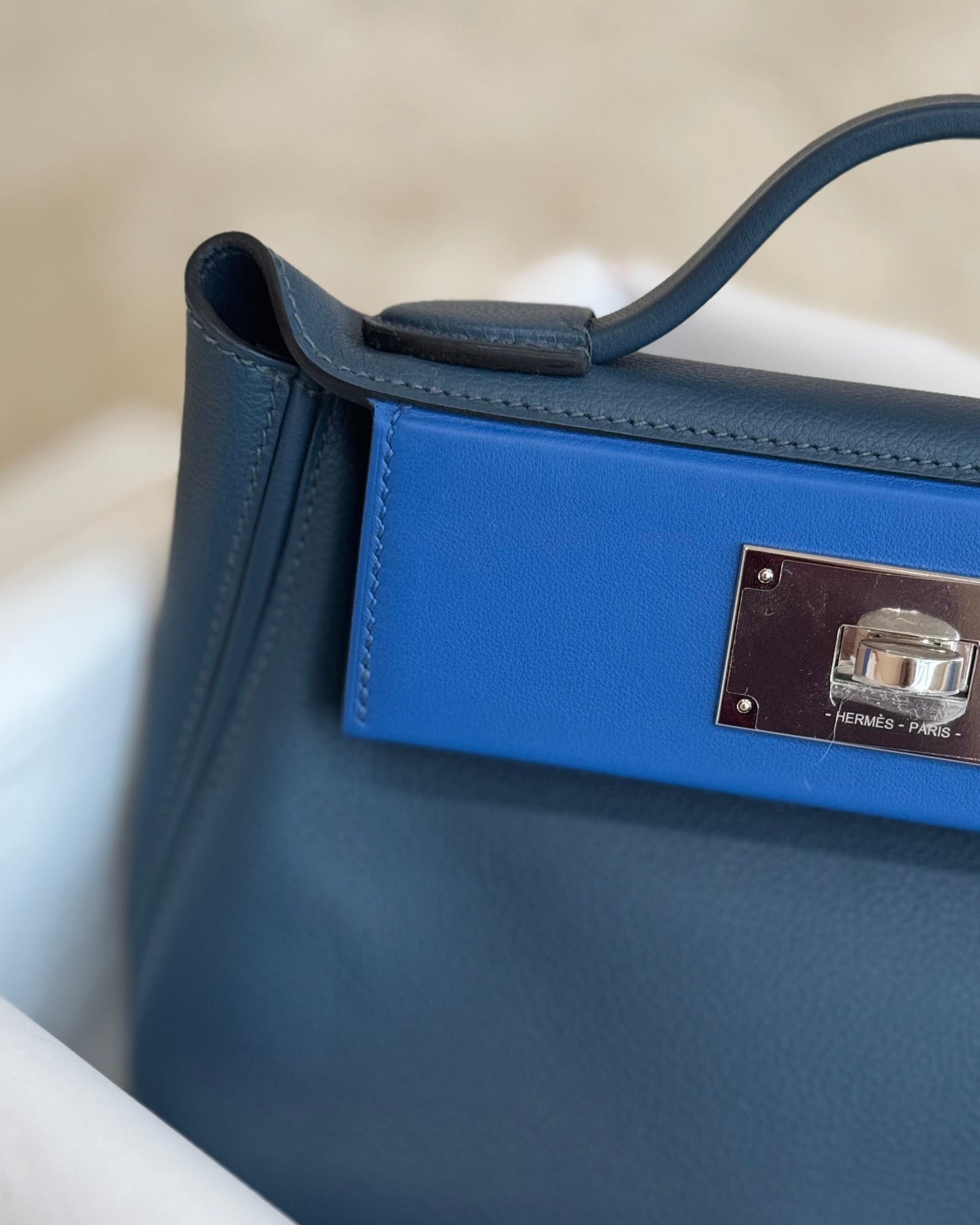 Hermes Mini 24/24