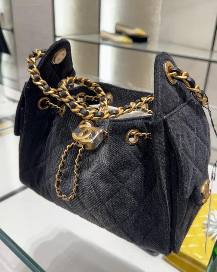 Chanel 25