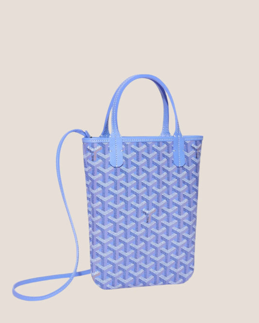 Goyard Poitiers PM