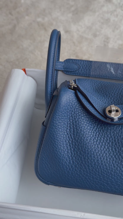 Hermes Lindy Mini